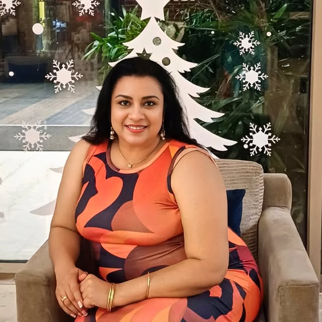 Post by priyadarshinirajkumar_official