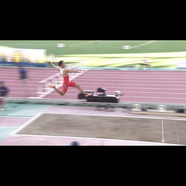 Post by japan_athlete