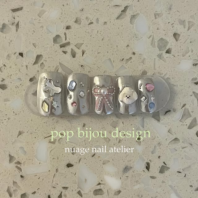 Post by nuage___nail