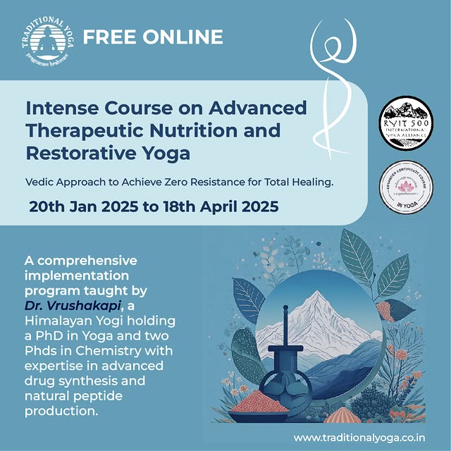 Post by traditionalyoga_us