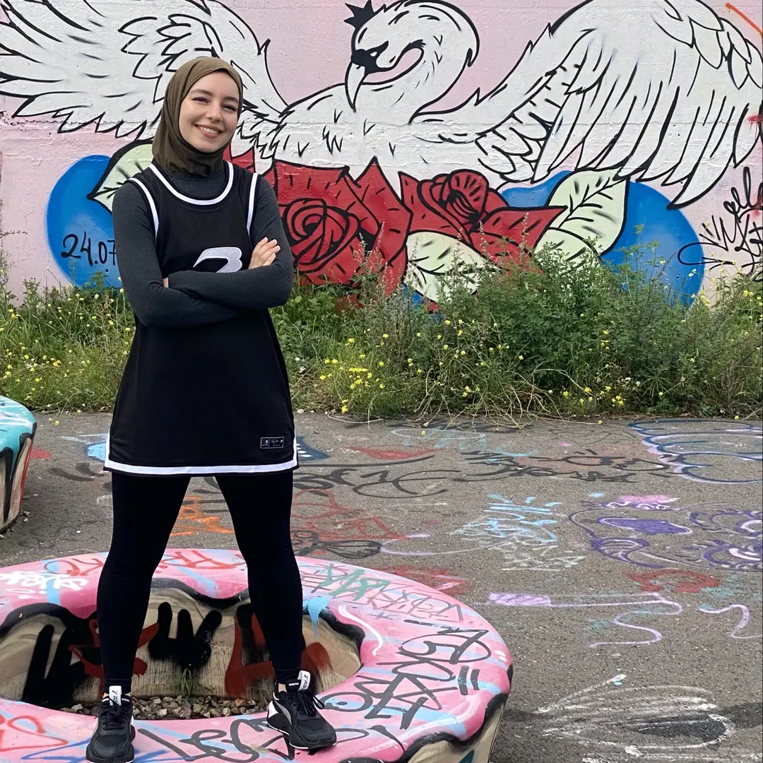 Hanane's profile picture