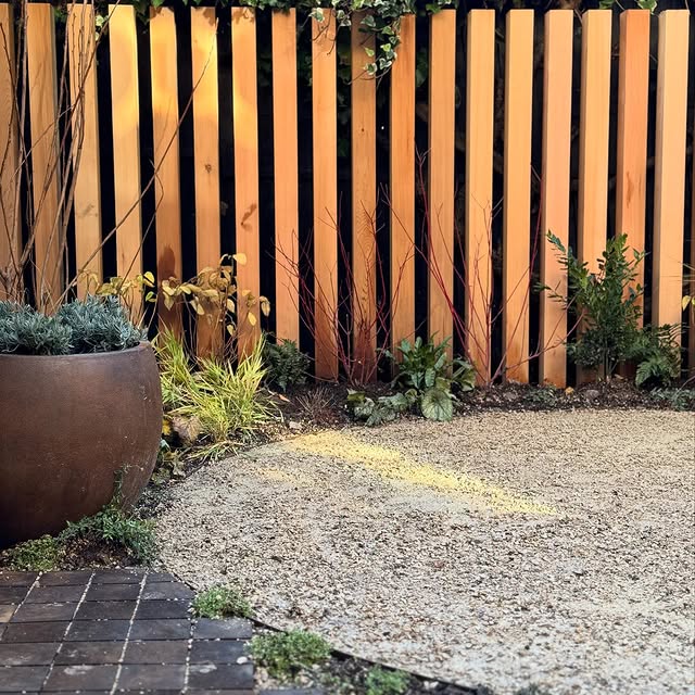 Post by tomhowardgardens