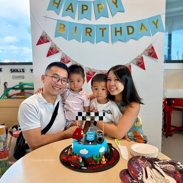 Post by theeagertraveller