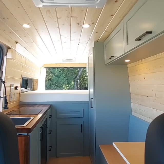 Post by carolina.van.builders