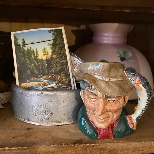 Post by marcellusmercantile