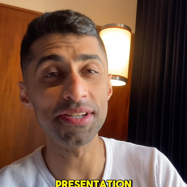 Post by speakingwithyasir