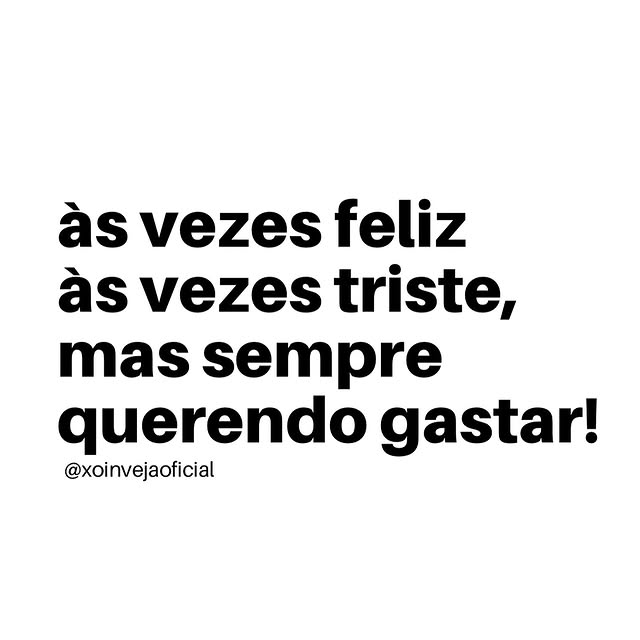 Post by xoinvejaoficial