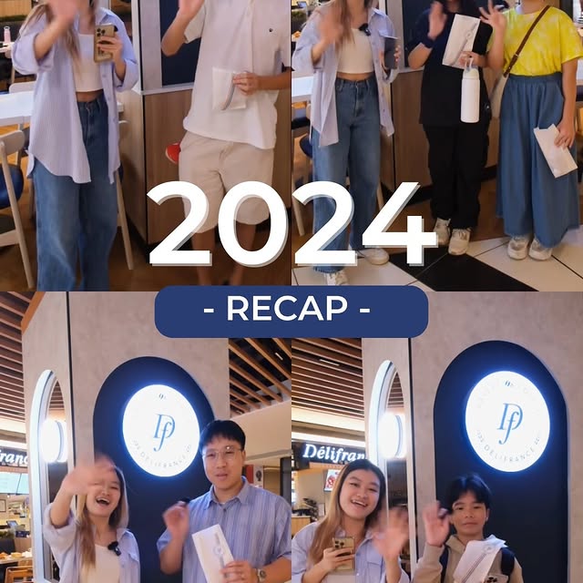 Post by delifrance.sg