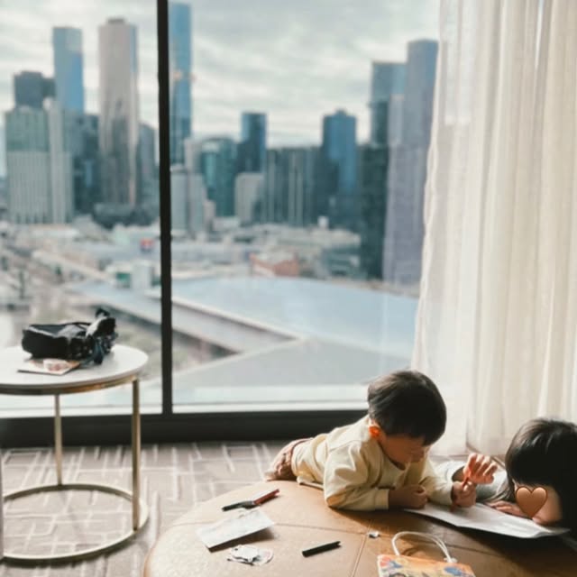 Post by ourmindfulpod