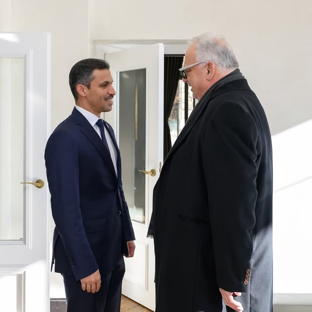 Post by qatar_olympic