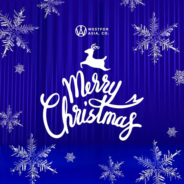 Post by westforasiacompany