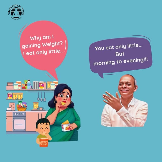 Post by traditionalyoga_us