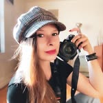 Isabel de Almeida's profile picture