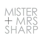 Patrick + Meghan Sharp's profile picture