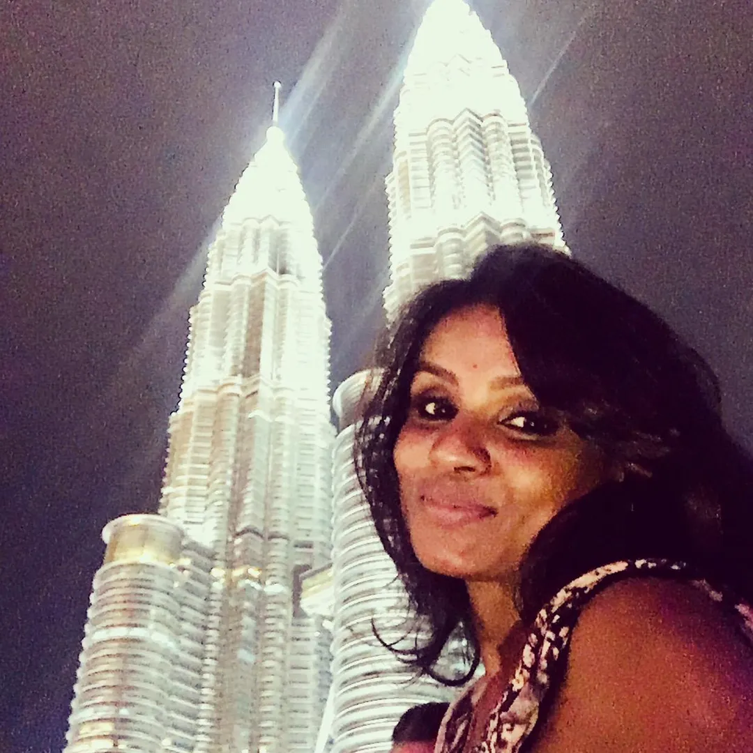 Lavaniyah Ganapathy's profile picture