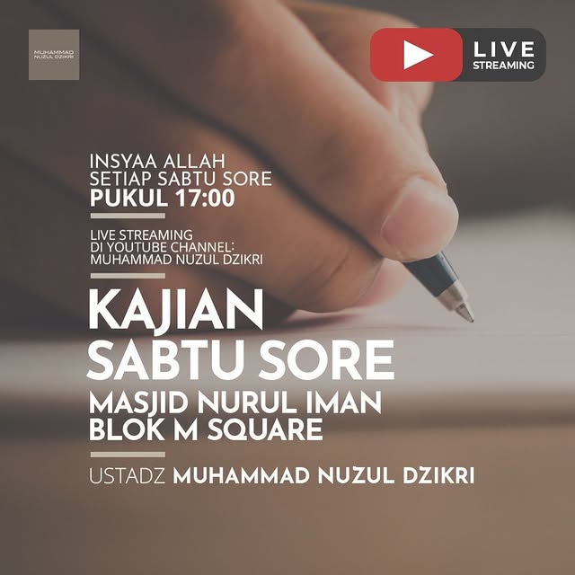 Post by muhammadnuzuldzikri