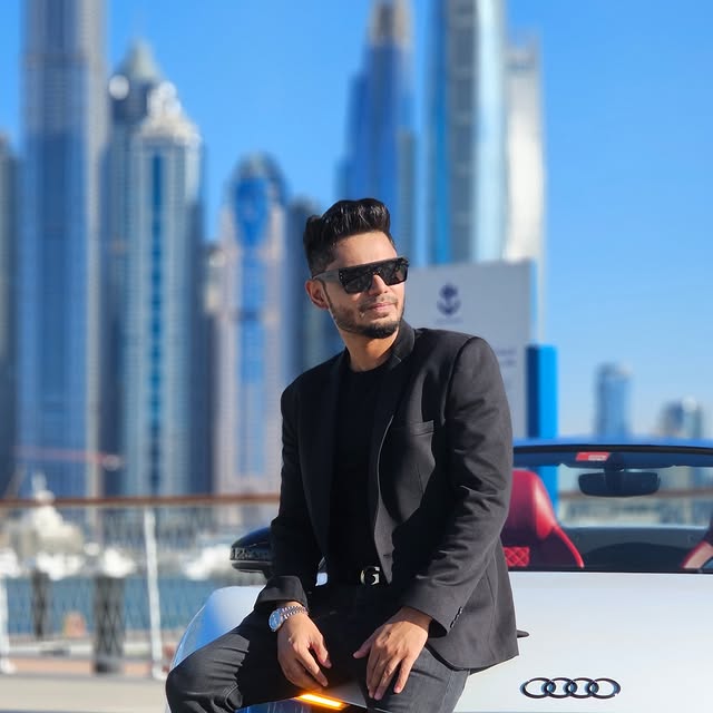 Post by anishsinghthakur