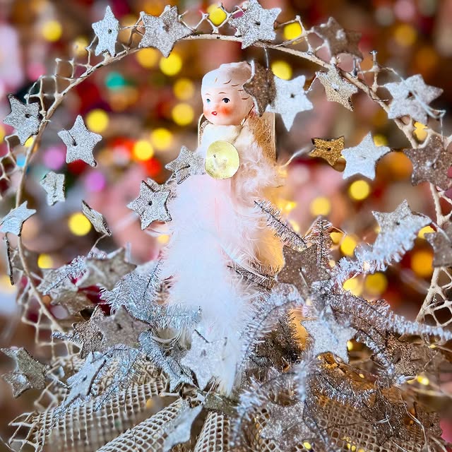 Post by cottoncandypinkvintage