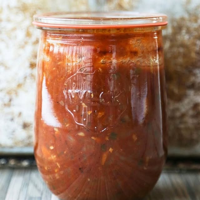 Post by creativecanning