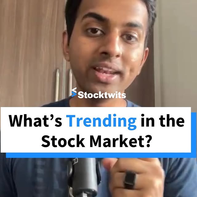 Post by stocktwitsindia