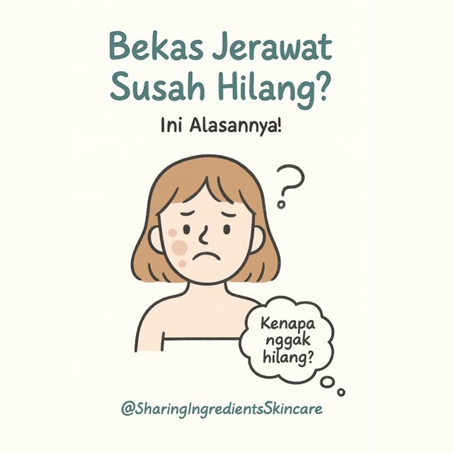 Post by sharing.ingredientskincare