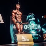 Logan Guthrie's profile picture