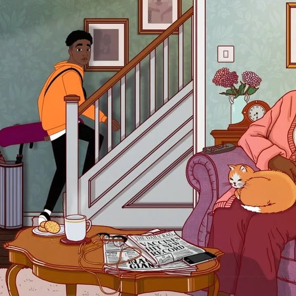 Post by studiomoebius