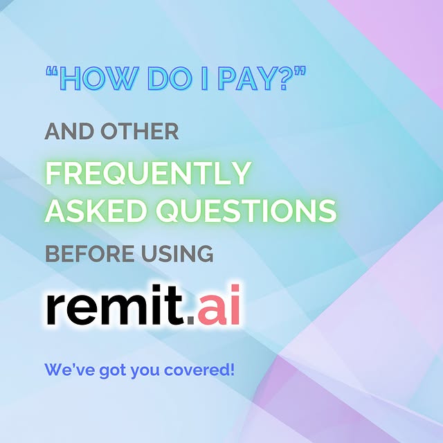 Post by remit.ai