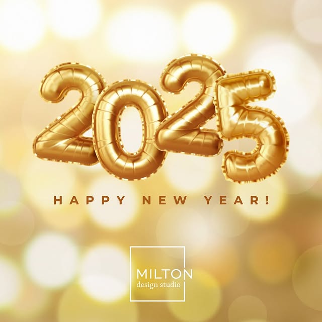 Post by themiltondesignstudio