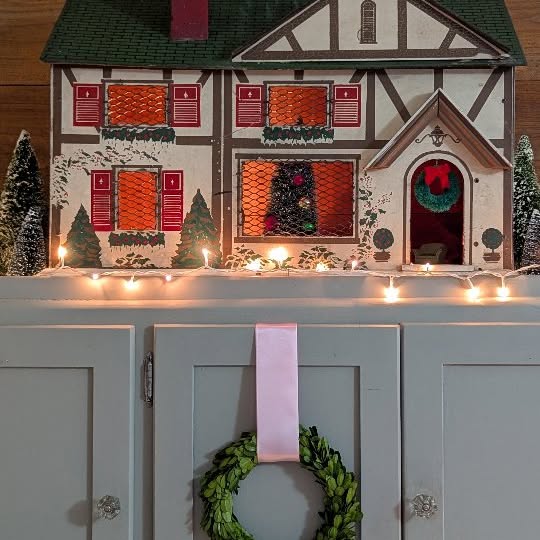 Post by lifehasrepurpose