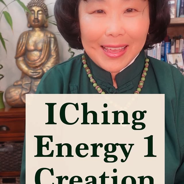 Post by yinandyangliving