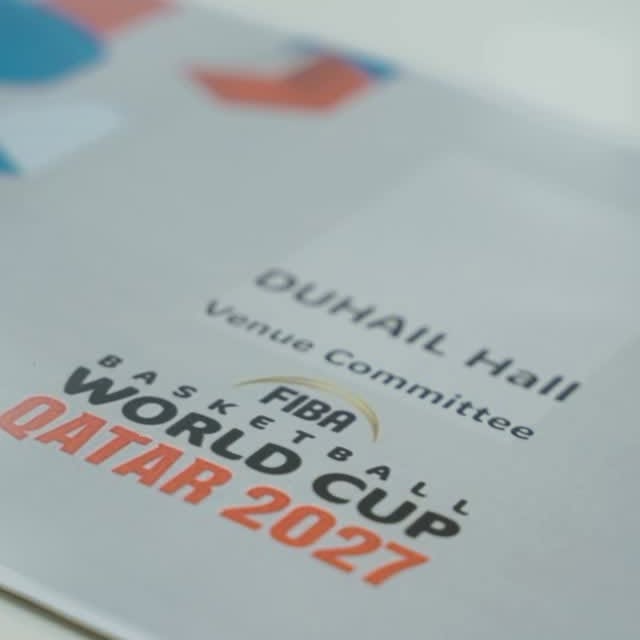 Post by qatar_olympic