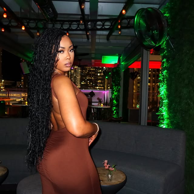 Post by iamjaelroumain