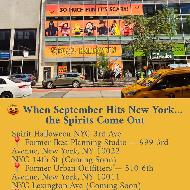 Post by newyorkfeature