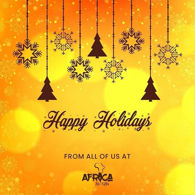 Post by africanofilter