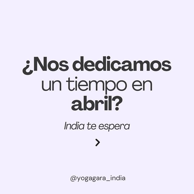 Post by yogagara_india