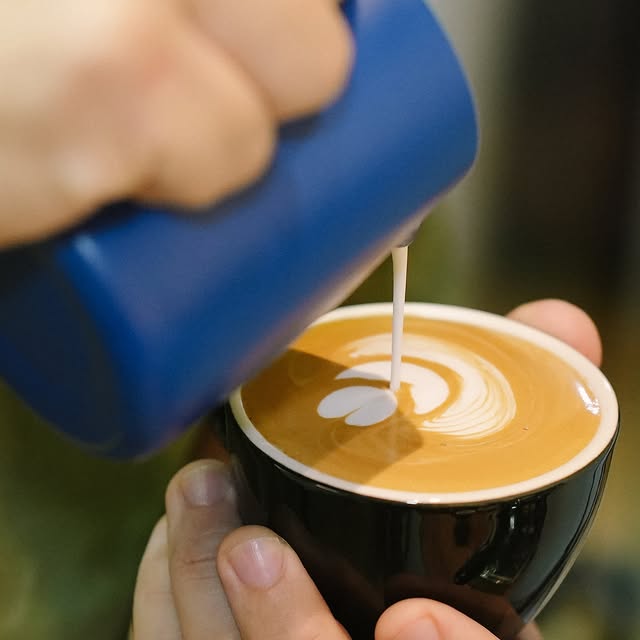 Post by kyuukeicoffee