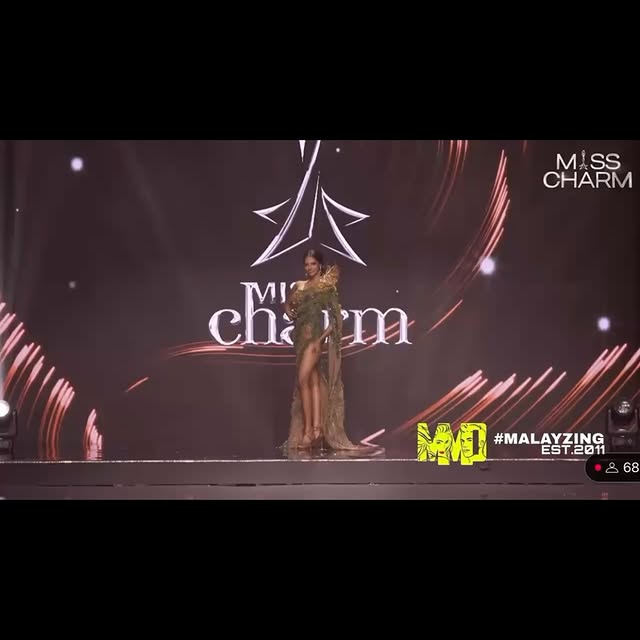 Post by missmalaysiapageant