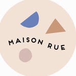 Maison Rue's profile picture