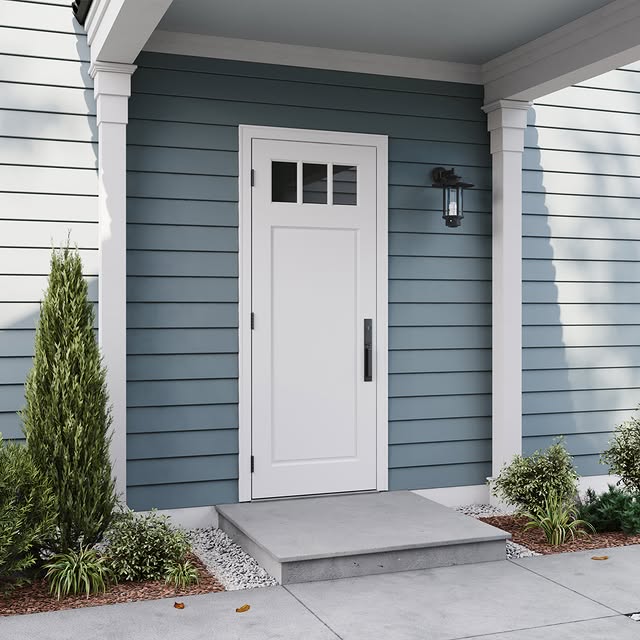 Post by trustiledoors