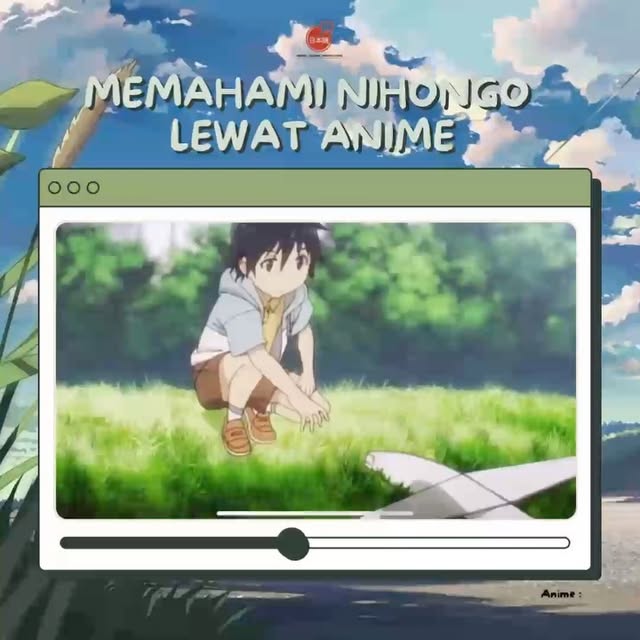 Post by nihongo_seseruitu