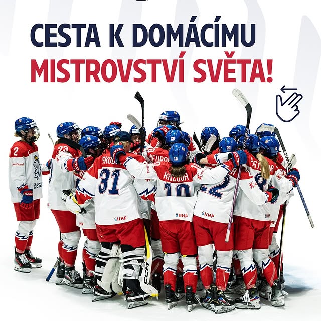 Post by ceskyhokej.cz