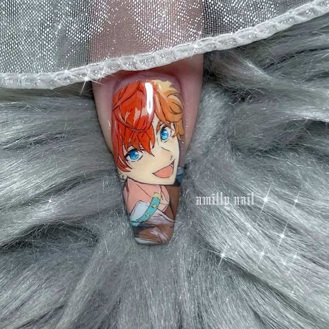 Post by amilly_nails__