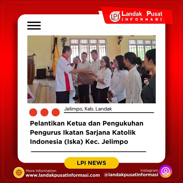 Post by landakpusatinformasi