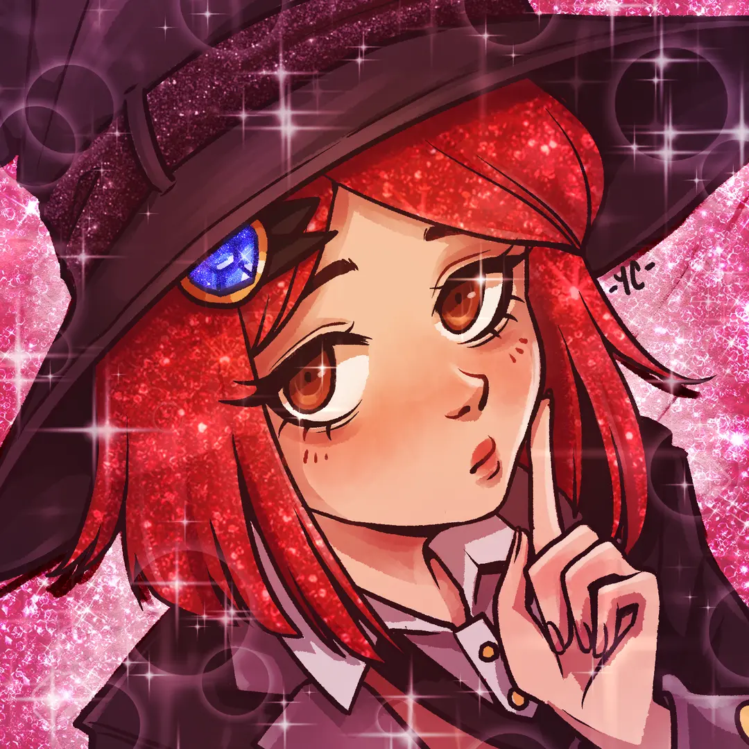 Yellcrow's profile picture