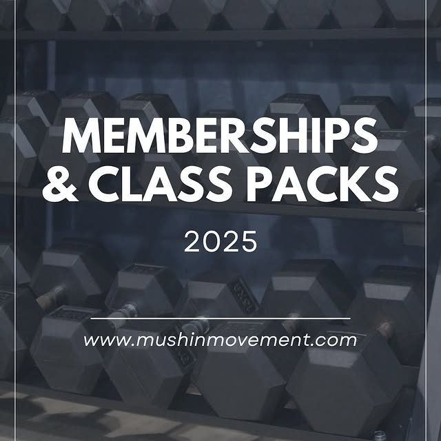 Post by mushinmovement