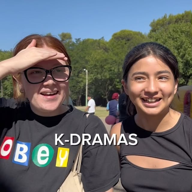 Post by iyfargentina