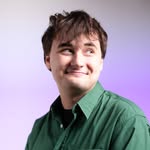 Lukáš Fritscher's profile picture