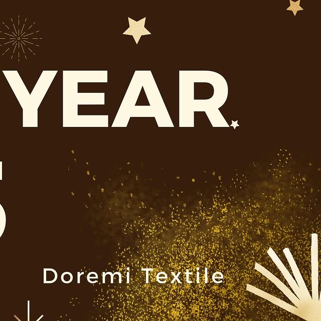 Post by doremitextile