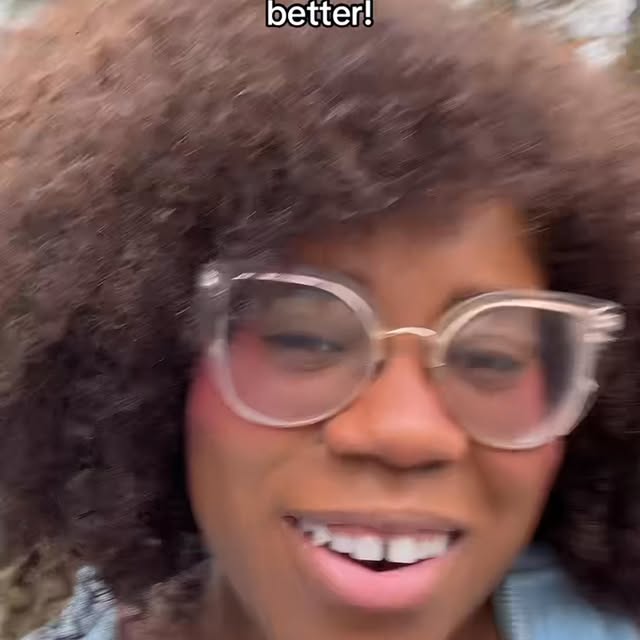 Post by blackforager